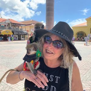 Meet your Posher, Jane